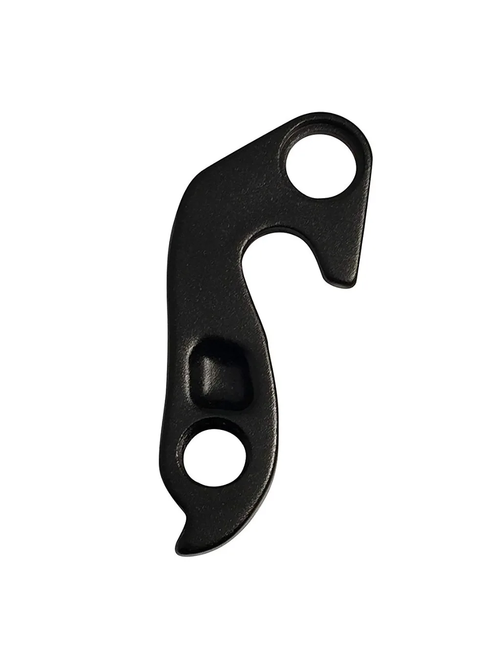 

MTB Bike road bicycle Derailleur Hanger Dropout for Focus models with Bolts