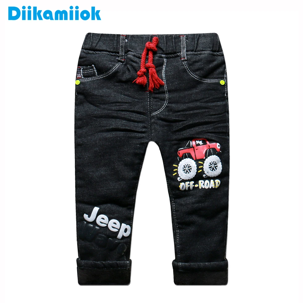 Распродажа; Зимние Детские утепленные брюки; утепленные вельветовые джинсы для маленьких мальчиков; брюки для детей; хлопковые повседневные штаны для мальчиков; одежда