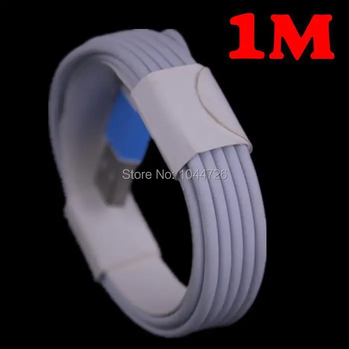 bilder für 100 teile/los 1 Mt 3FT 80 stücke Kupfer Weiß Schwarz 8pin kabel Zubehör Bundles für handy 5 5 s 6 6 s 7 plus Laptop bilder für 100 teile/los 1 Mt 3FT 80 stücke Kupfer Weiß Schwarz 8pin kabel Zubehör Bundles für handy 5 5 s 6 6 s 7 plus Laptop