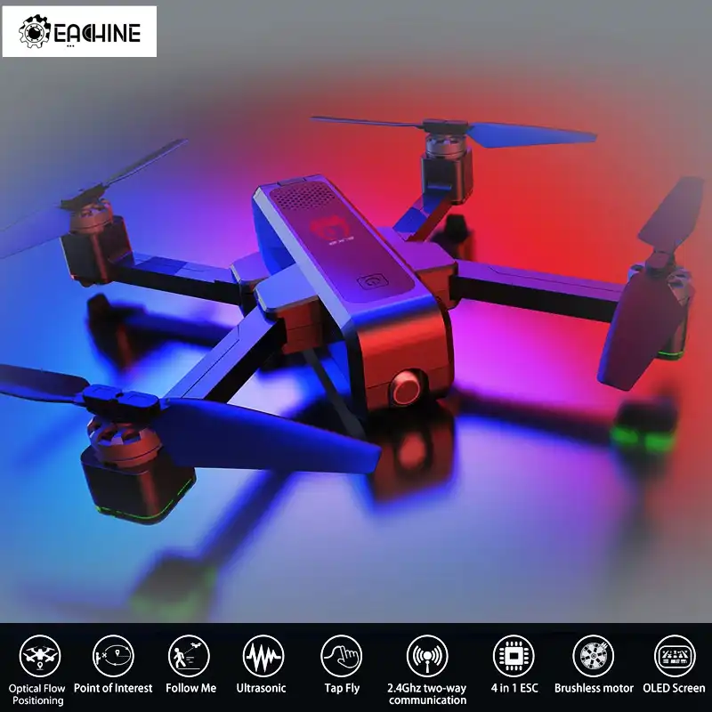 eachine ex3