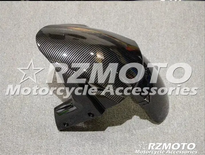 

Carbon fiber lacquered Motorcycle fairing parts For kawasaki ZX10R 10R 2016-2018 All sorts of color No.0024