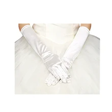 Перчатки невесты