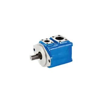 

High performance vane pump YB-EA 6 8 6.3 10 12 16 20 25 32 40 50 63 80 100 125