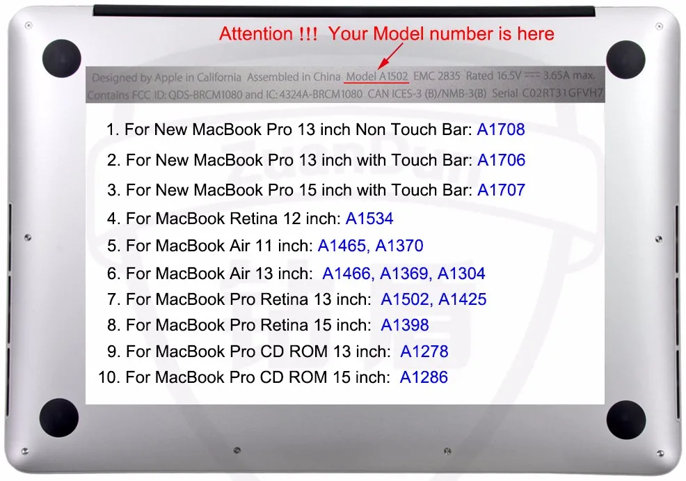 Mac -