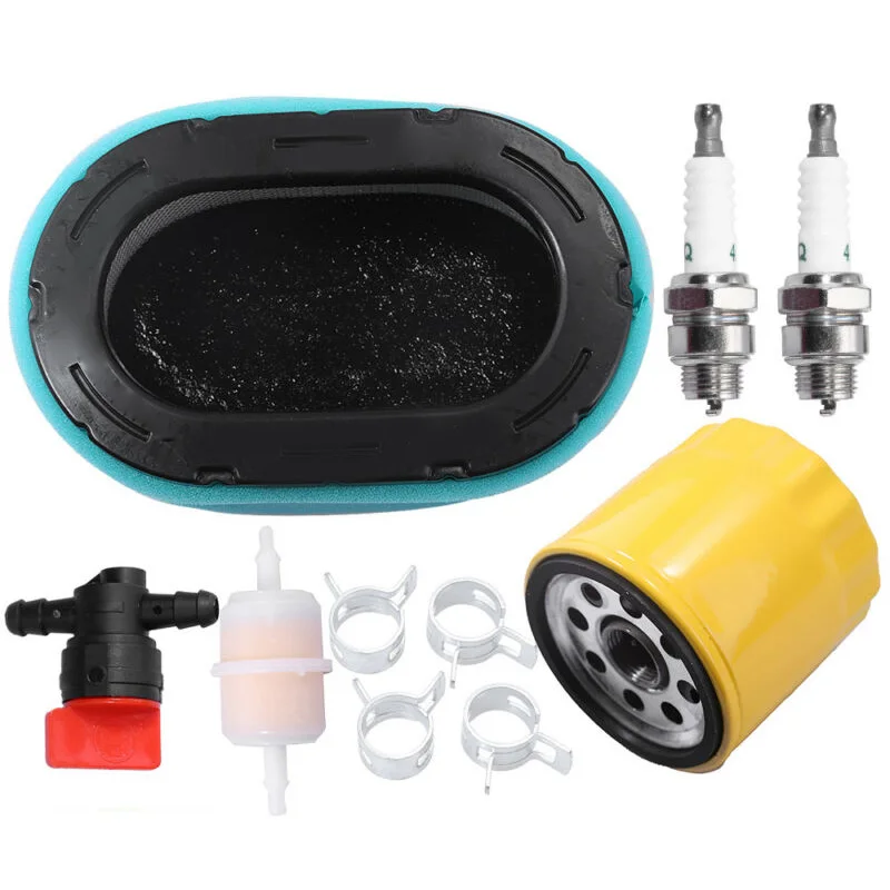 

Tune Up Air Fuel Filter For Kohler KT715 KT730 KT740 32 083 09 Accessories Spare