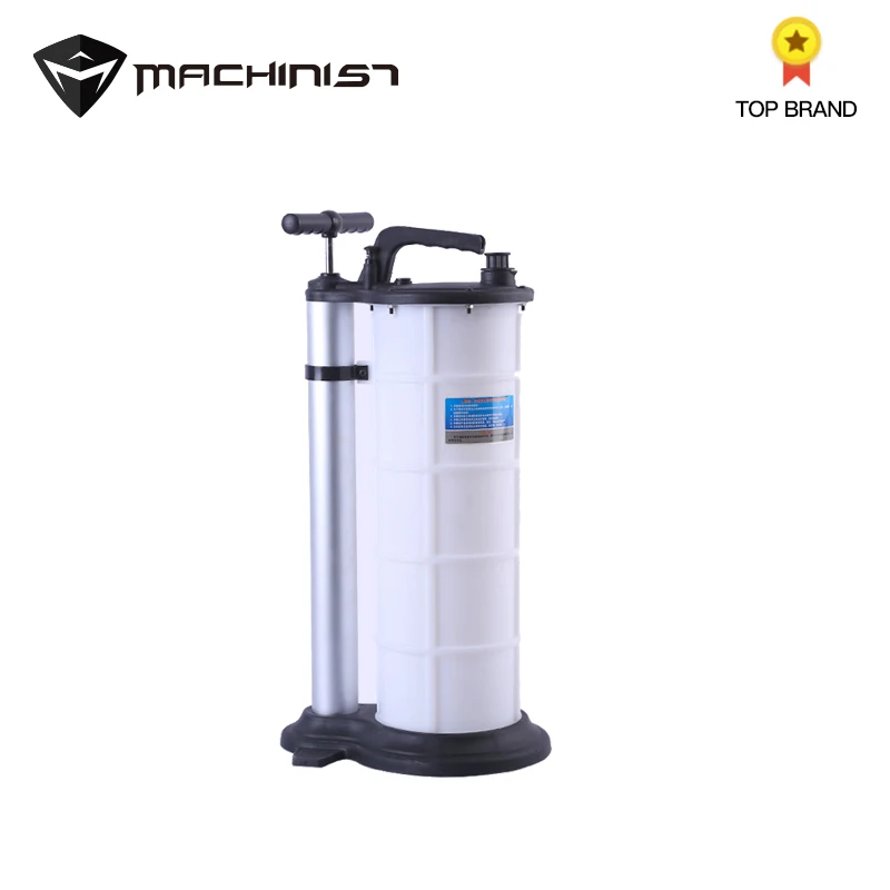 

Automotive Oil Brake Fluid Manual Pumping Unit Manual Pumping Unit Vehicle Oil Suction Unit Manually Operated Pump