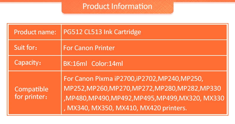 PG512 CL513-2