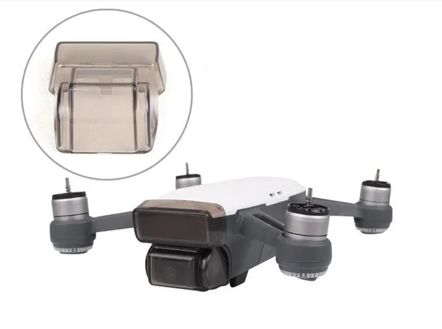 Защита объектива spark с таобао возможности mavic air combo