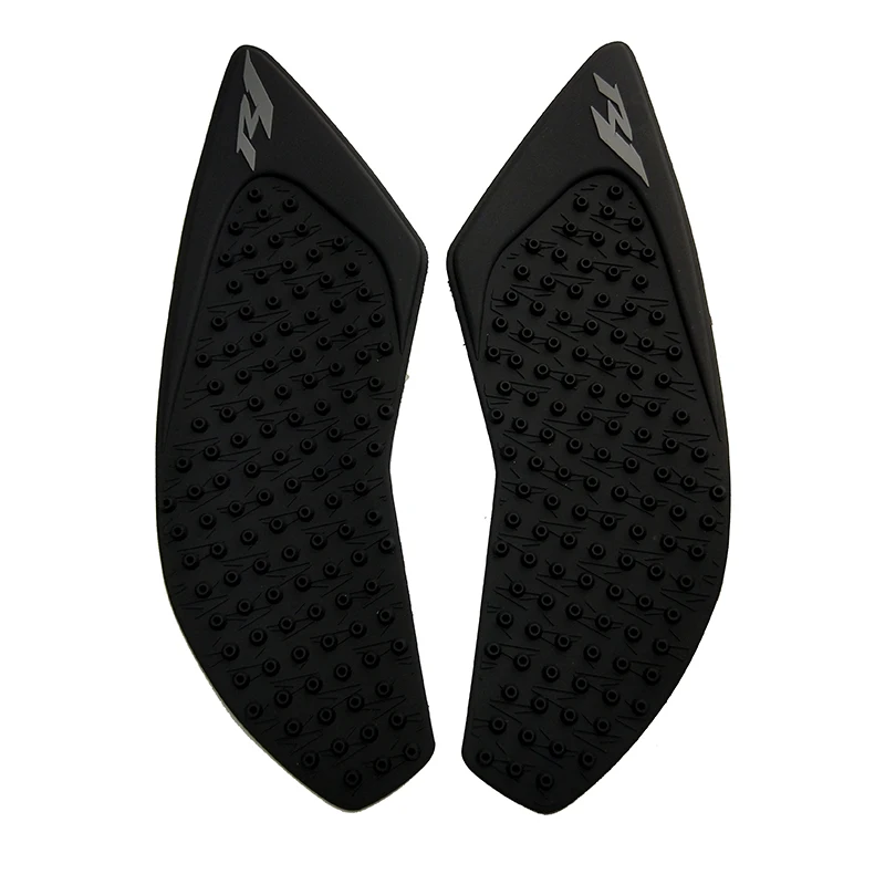 

For Yamaha R1 YZF-R1 2015 2016 Motorcycle Sticker Anti slip Fuel Tank Pad 3M Side Gas Knee Grip YZF R1 15 16
