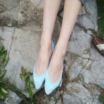 

Cotton Ankle Socks Women Socks Solid Color Invisible Socks Female Ladies Girls Short Sock Slippers Summer non-slip Boat Socks