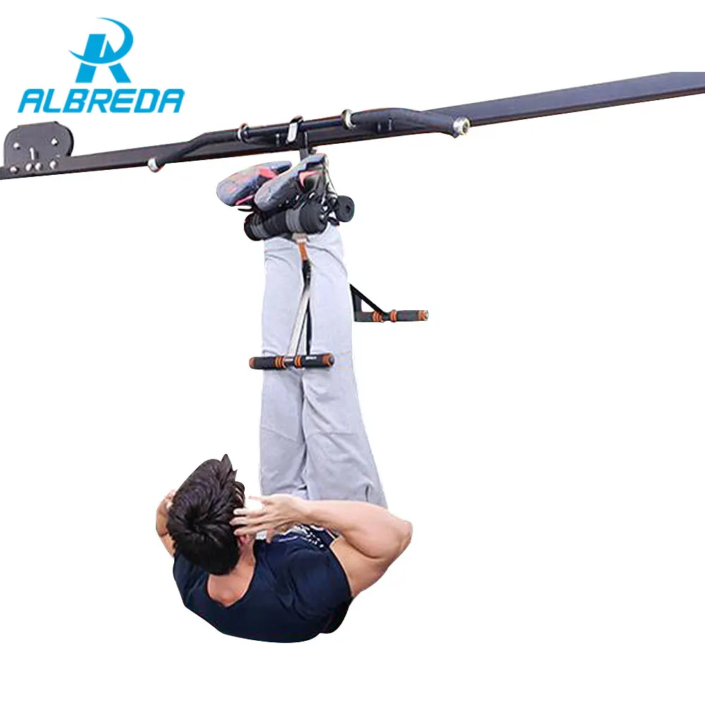 Handstand Machine Fitness Equipment For Home Inversion Device Training