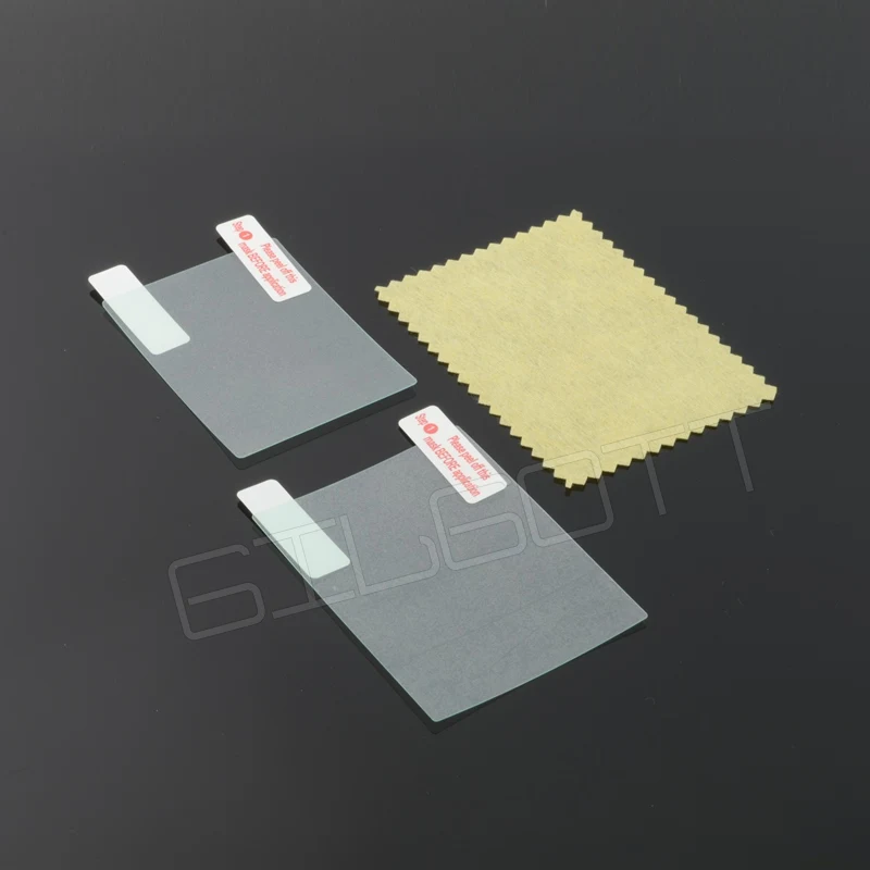 LCD Screen Protector for Nintendo DS NDS Lite NDSL photo