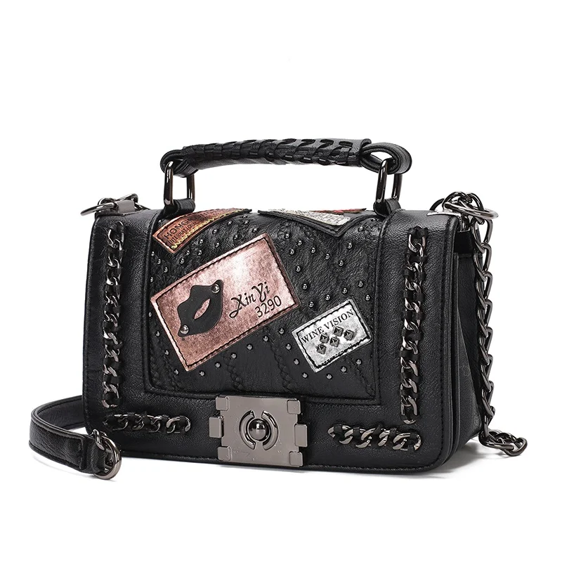 www.semadata.org : Buy women famous brand designer Mini Chain bag handbags luxury handbag ...