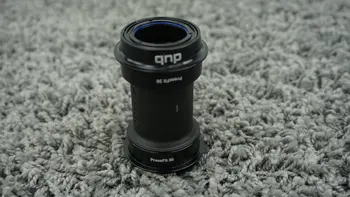 

SRAM DUB Bottom Bracket MTB PF30 BLACK