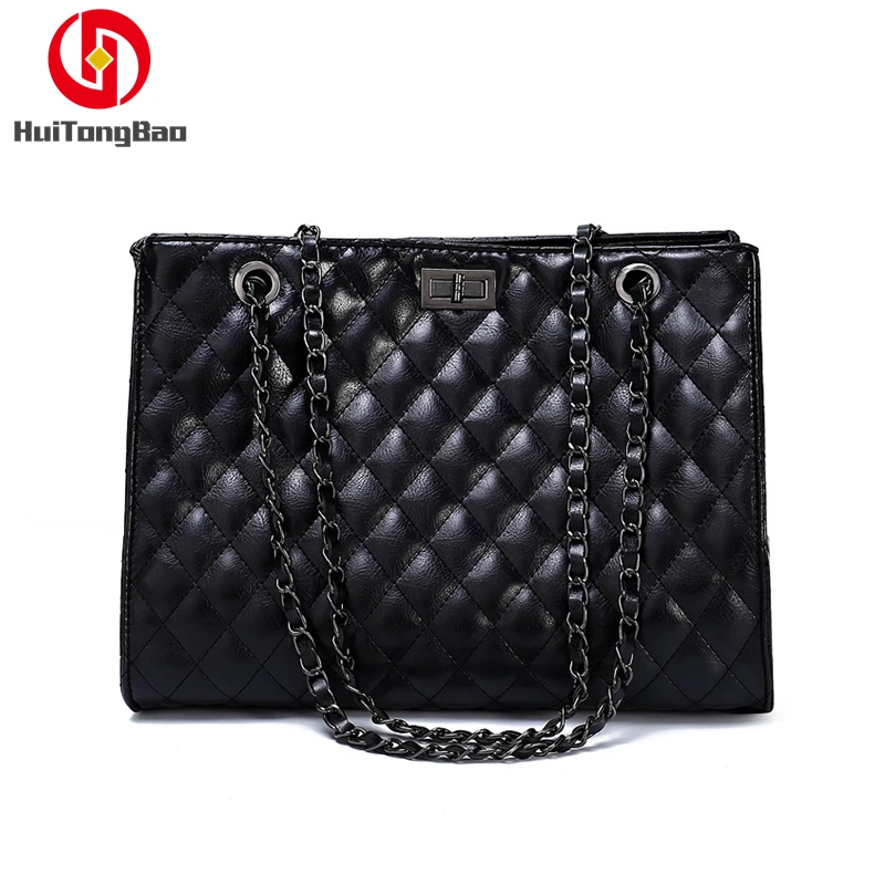 

Luxury Leather Handbags Women Crossbody Ladies Hand Top-handle Bags For Designer Handbag Shoulder Woman Messenger Bag Female
