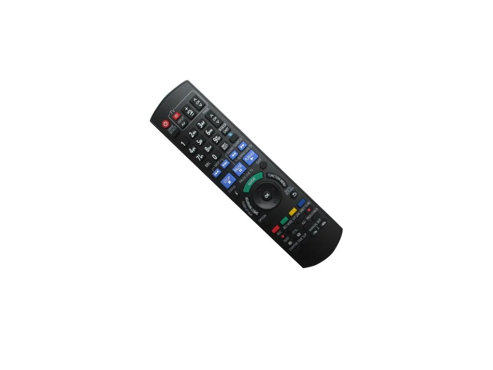 

Remote Control For Panasonic EUR7659YE0 EUR7659YR0 EUR7659YD0 UR7659Y60 DMR-ES10EB EMR-EH55S DMR-EH55 DVD Recorder Player