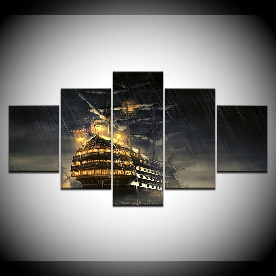 5