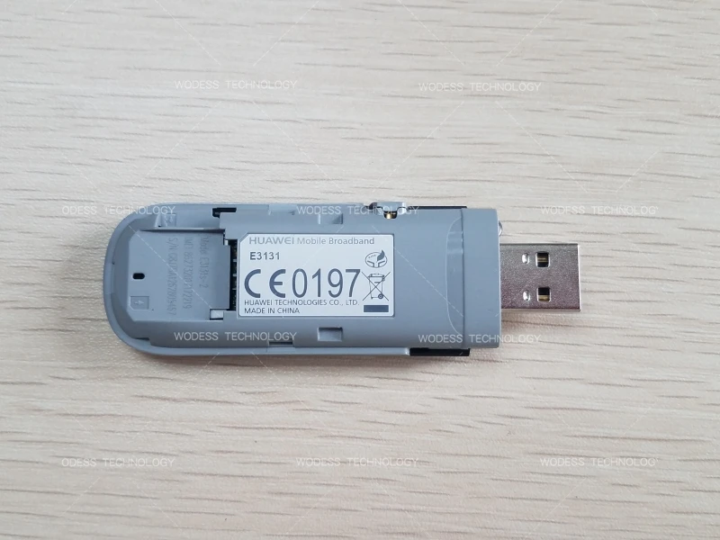 Разблокированный huawei 3g HSDPA WCDMA USB модем ключ с антенным портом huawei E173 E3131 E367