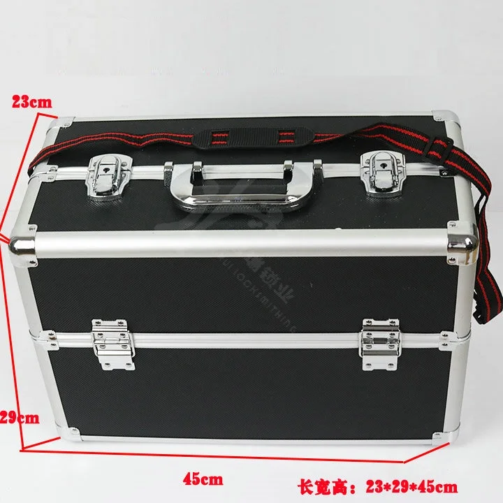 

Multifunctional Extension Toolbox Classification Sorting box Bag For Multi-storey Key Layer chip and Loading Equipment