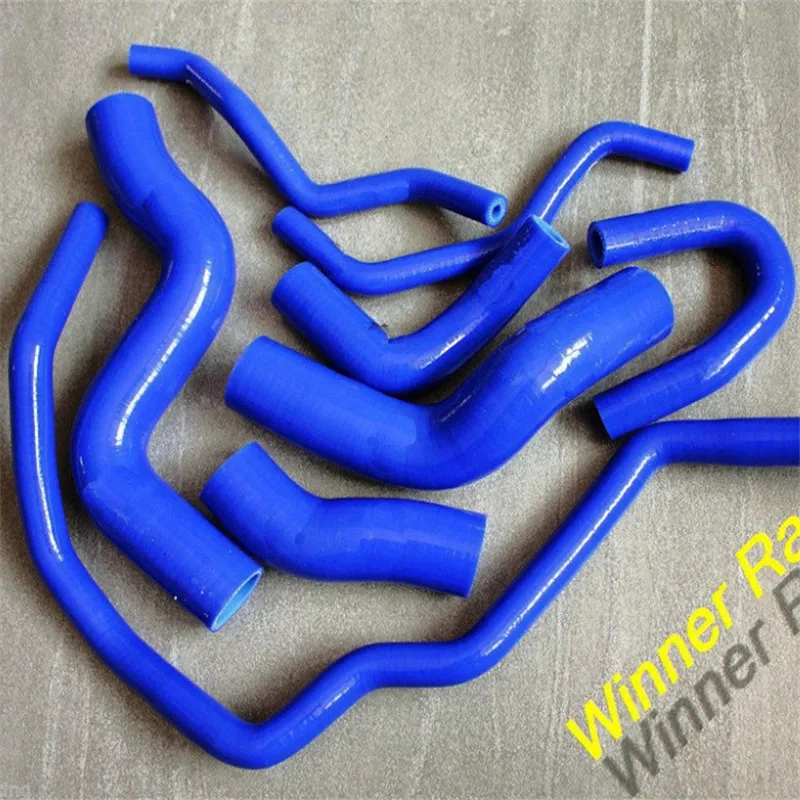 Силиконовый шланг для VW GOLF GTI/JETTA MK5 SEAT LEON TFSI/FSi A5 PLATFORM 2 0 T|hose silicone|hose vwhose golf |