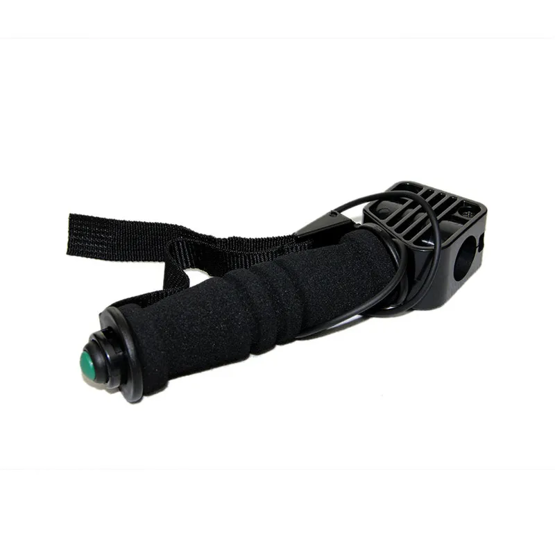 

Super Gold Finder GFX7000 Reset handle , metal detector reset handle