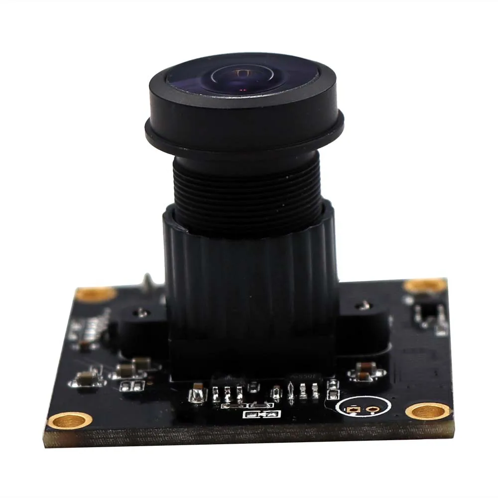 Global Shutter Monochrome 90fps cam VGA 640 x 480P OTG UVC USB