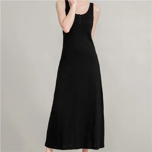 Online Get Cheap Long Black Nightdress Alibaba Group