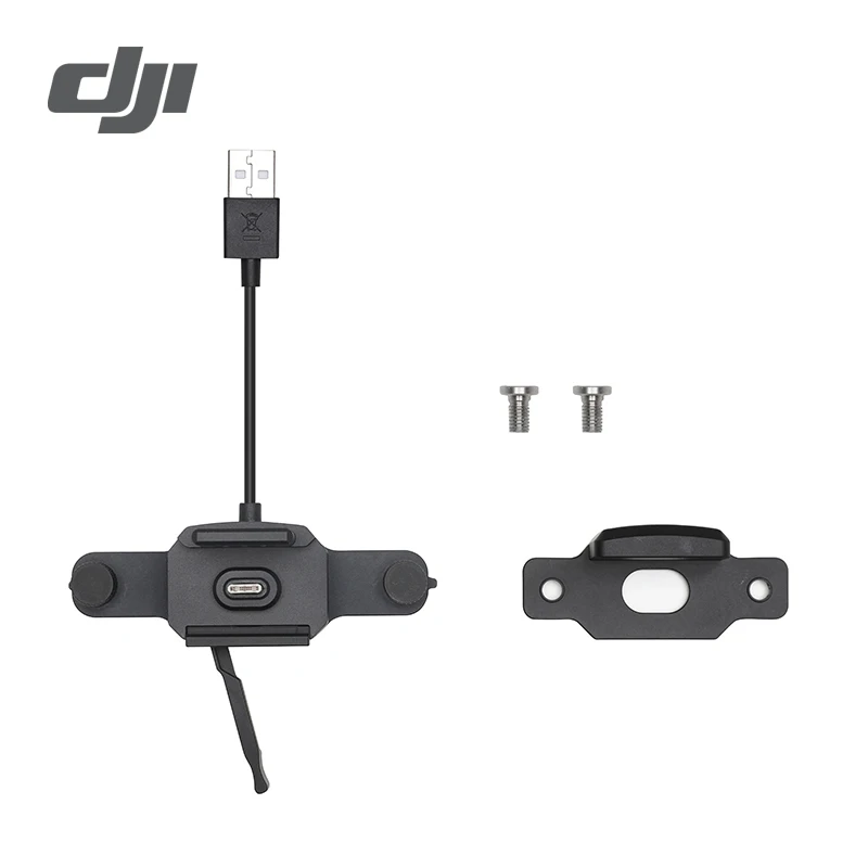 

DJI CrystalSky Mavic/Spark Remote Controller Mounting Bracket for Mavic Pro Drones and Spark Drones Accessories