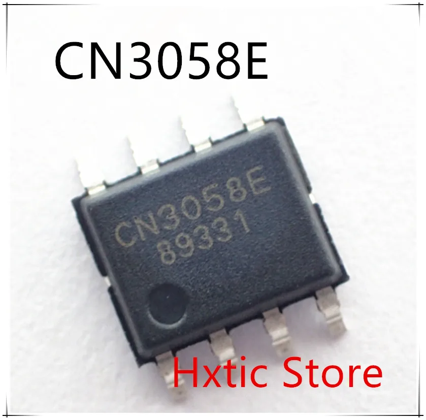 NEW 10 шт./лот CN3058E CN3058 HSOP-8 IC | Электроника