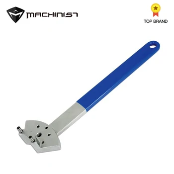 

Engine Timing Tools Belt Tension Tensioning Adjuster Auto Car Pulley Wrench Timing Tool