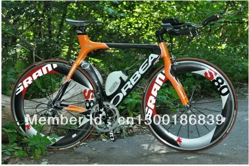 Orbea Ordu TT Bike | Спорт и развлечения