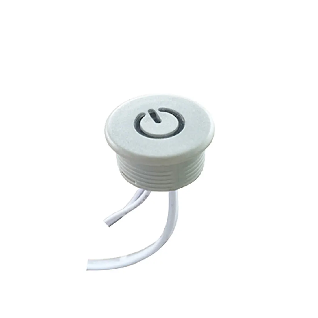 

Hot Waterproof DC 12V 24V Touch Sensor Control Switch For LED Strip Light Lighting