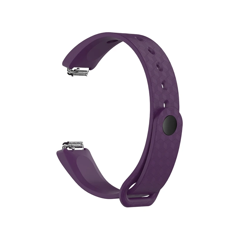 YUEDAER новый силиконовый ремешок для Fitbit inspire HR Band сменный мягкий TPU ремешок для Fitbit inspire/inspire HR аксессуары