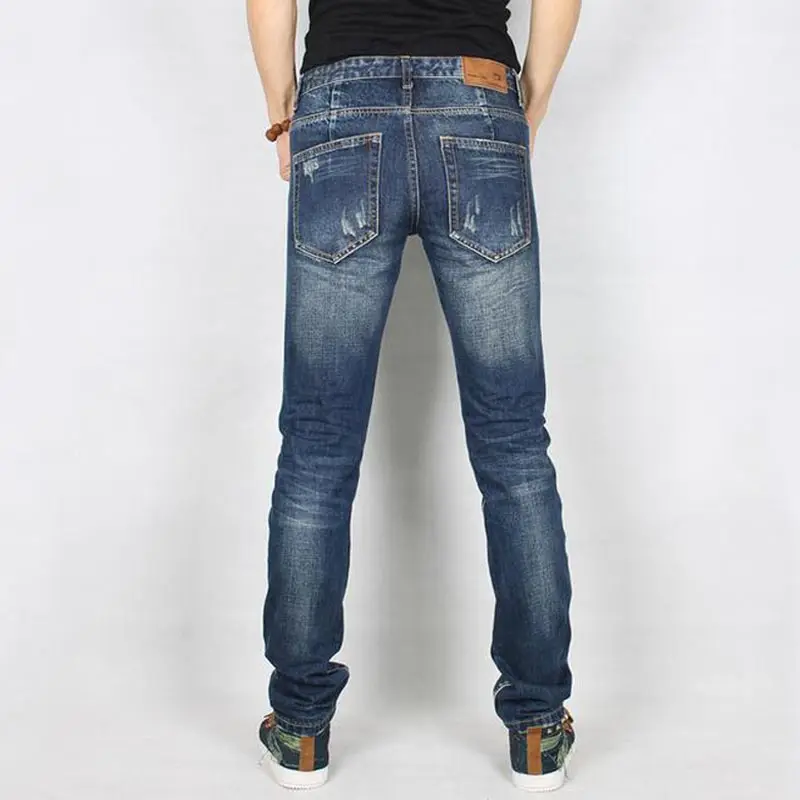 MKN1014 men jeans  (8)