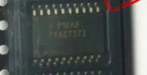 Бесплатная доставка 74ACT273MTCX 74ACT273M 74ACT273 | Электроника