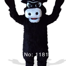 Маскоты бык Маскоты костюм на заказ Необычные костюмы аниме косплей комплекты Маскоты te нарядное платье карнавальный костюм