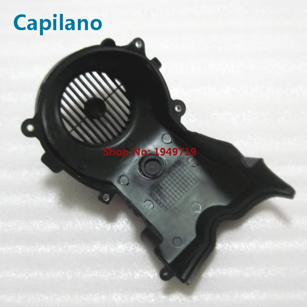 AN125 cooling fan cover (1)
