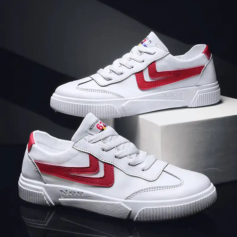 tenis branco tendencia 2019