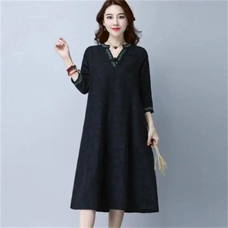 simple dresses for ladies