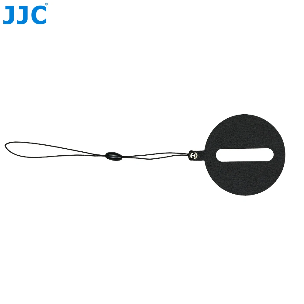 JJC Camera Lens Cap Keepers Clip for Fujifilm X70/ X100/X100S/X100T Original Lens Caps