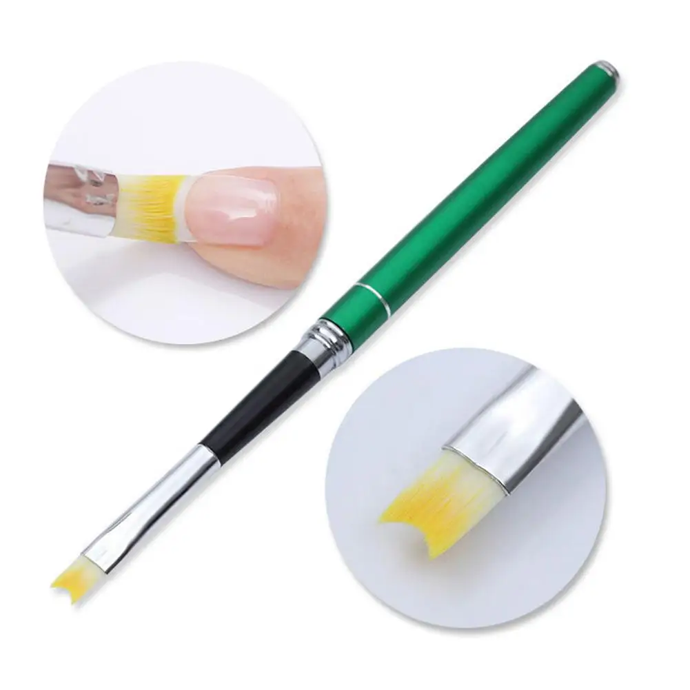 

Nail Art Painting Drawing Brush Pen Acrylic UV Gel Women DIY Manicure Tools Hot