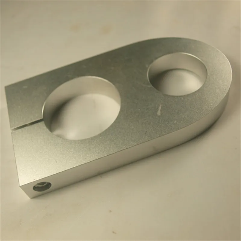 

CNC Z axis Colinbus KRESS aluminum alloy mount 43mm diameter+ Vacuum fixture