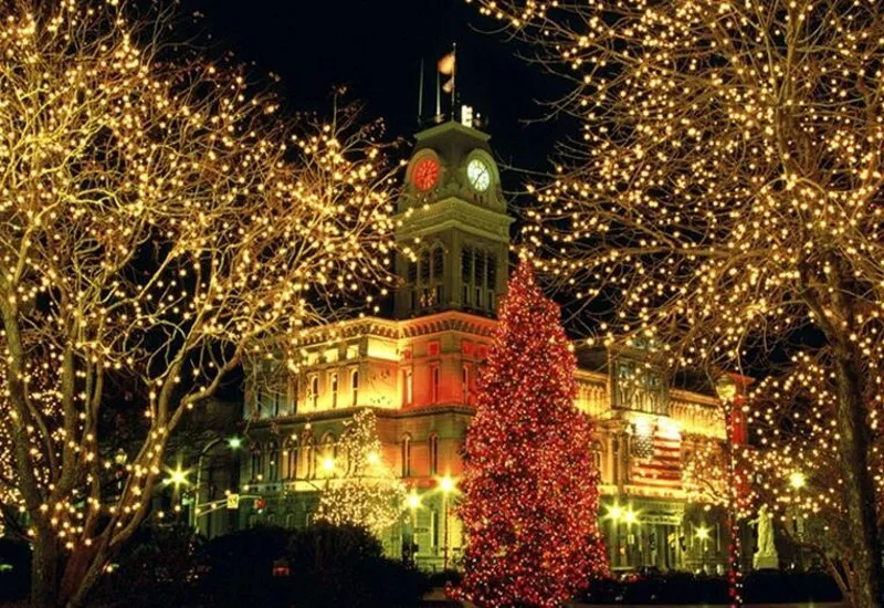 New 20M 200 LED Fairy String Lights Multi-color 220V Waterproof holiday led lighting Christmas/Wedding/Party Decoration Lights New 20M 200 LED Fairy String Lights Multi-color 220V Waterproof holiday led lighting Christmas/Wedding/Party Decoration Lights