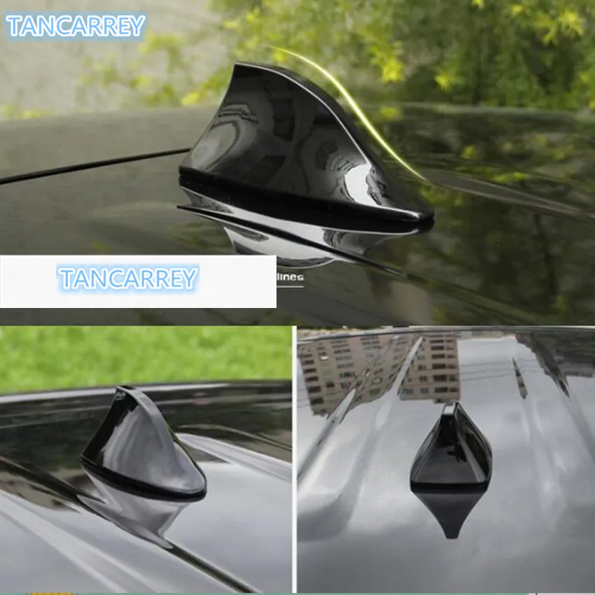 

2018 Car radio shark fin antenna signal FOR Vauxhall Opel Astra G/GTC/J/H Corsa Antara Meriva Zafira Insignia Mokka Accessorie