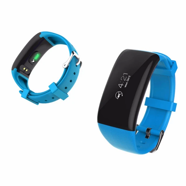 oled bluetooth smart watch
