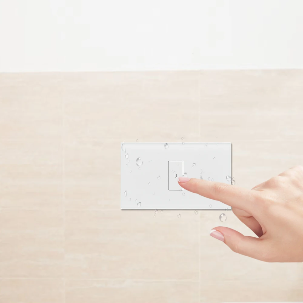 água interruptor novo 4400 w, app timer