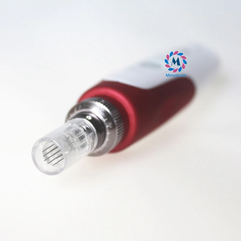 My-M dermapen-5 LOGO