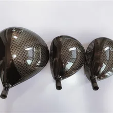 Фирменная Новинка 3 шт. космического аппарата изгой, деревянный набор космического аппарата изгой, гольфовая клюшка "Вуд" космического аппарата изгой, Звездный+ космического аппарата изгой, проход древесина графитный вал с головных уборов