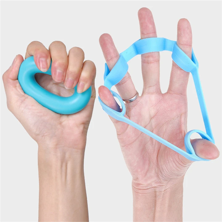 Muscle Relaxing Grip Ring