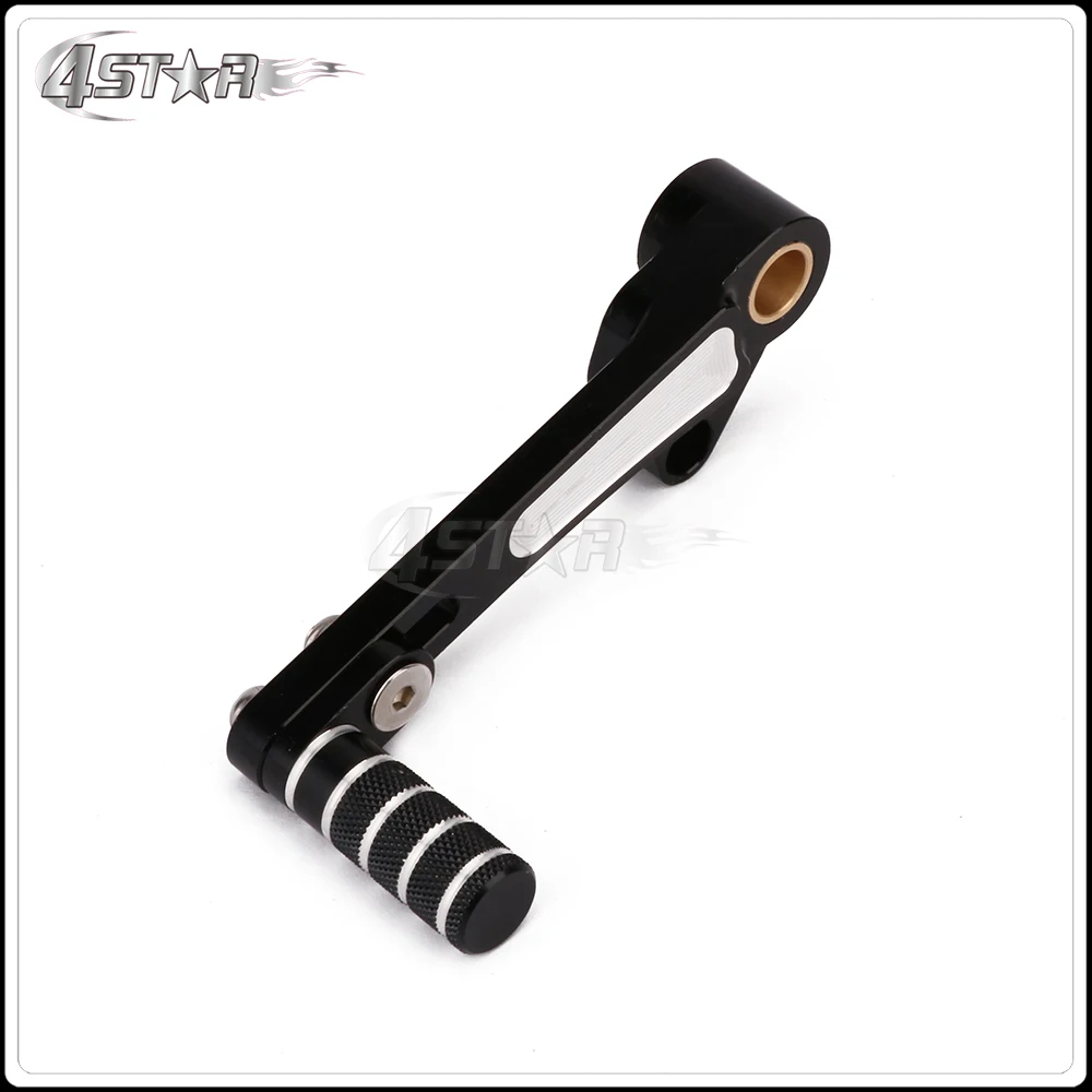 Motorcycle Motorbike CNC Aluminum Gear Shifter Shift Lever For Ducati Diavel 2011 2012 2013 2014 2015 2011-2015